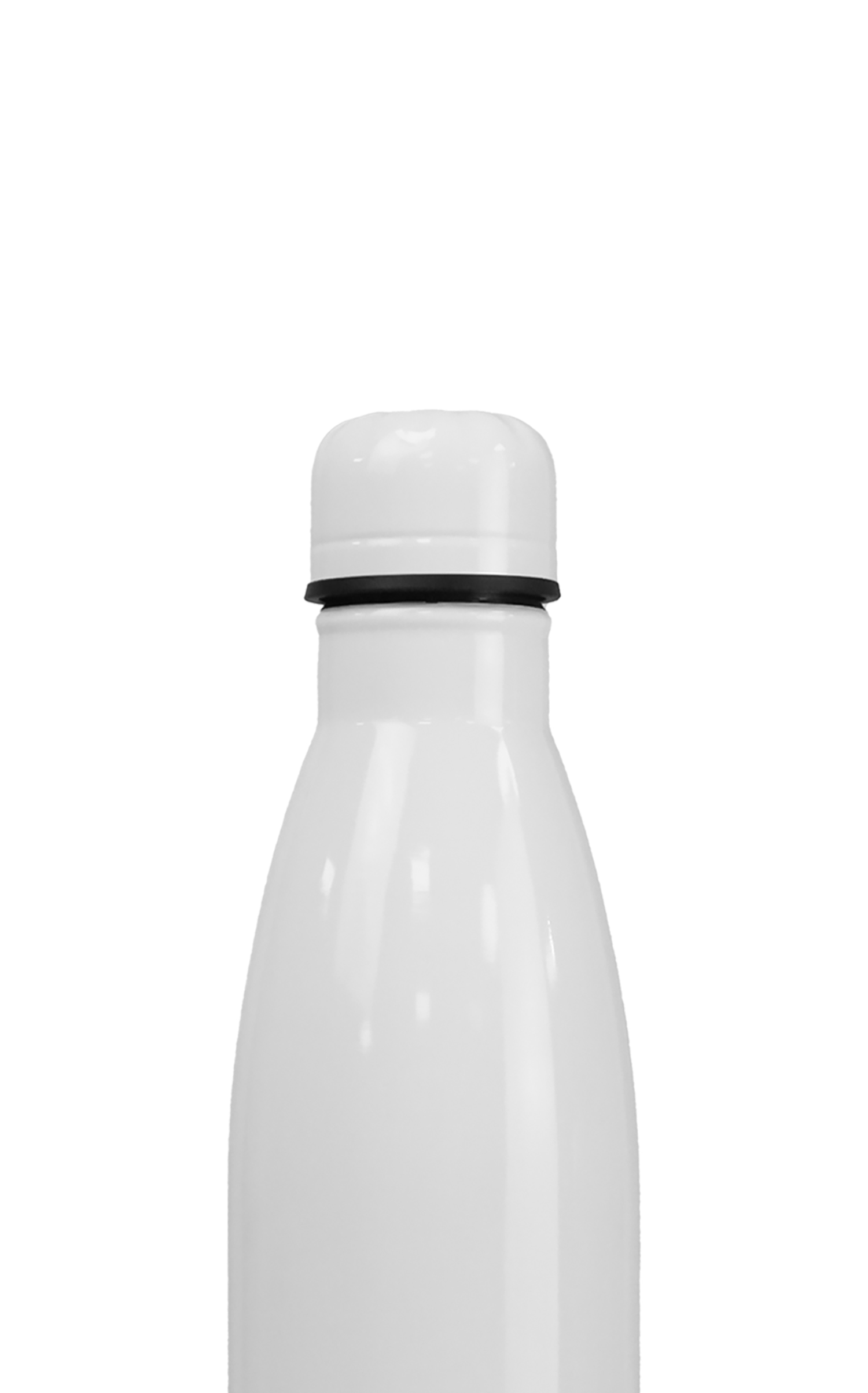 DYNATO - Glossy Thermal Bottle 500ml